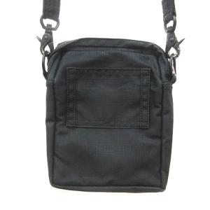 吉田カバン ポシェット ポーチ ショルダーバッグ ミニ 黒 ブラック