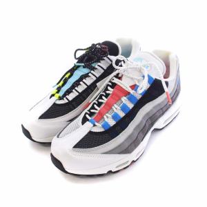 NIKE AIR MAX 95 QS GREEDY 2.0