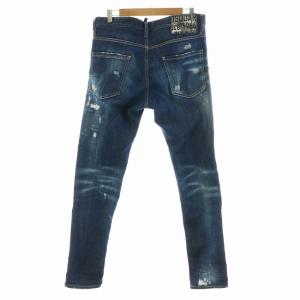 DSQUARED2 イタリア製 COOL GUY JEAN デニムパンツ 46