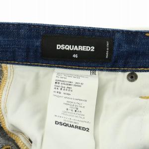 DSQUARED2 イタリア製 COOL GUY JEAN デニムパンツ 46