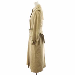 Burberry’s トレンチコート 90’s 白タグ 11号 ノバチェック Burberry's トレンチコート 90's 白タグ 11号 ノバチェック 90s 白タグ