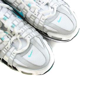 NIKE P-6000 Dusty Cactus スニーカー US11 ホワイト