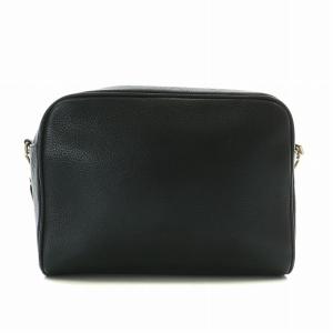美品 FURLA フルラ アヴリル ショルダーバッグ ブラック レザー 楽天市場】フルラ バッグ ショルダーバッグ アヴリル ポシェット