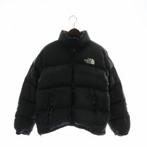 USA製 Nuptse Jacket