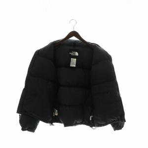 THE NORTH FACE USA製 Nuptse Jacket