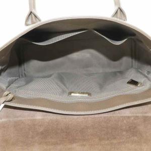 FURLA サッチェルバッグ ハンドバッグ ショルダー 2WAY レザー フラップ ロゴ ゴールド金具 茶色 ブラウン G6568