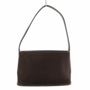 COACH オールドコーチ ハンドバッグ ワンショルダー レザー 茶色 ブラウン 9309