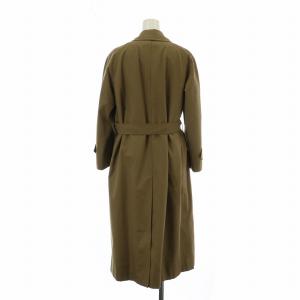 白タグ 90's ヴィンテージ ステンカラーコート（2024/11/16買取