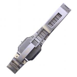 CREDOR 【腕時計】SEIKO CREDOR ステンレススチール クオーツ ブラック