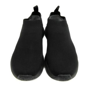 THE NORTH FACE スリッポン スニーカー ベロシティニット GORE-TEX US5 23cm 黒 ブラック NF51998