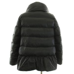 MONCLER 16AW ANET ダウンジャケット 3 ブラック B20934638449
