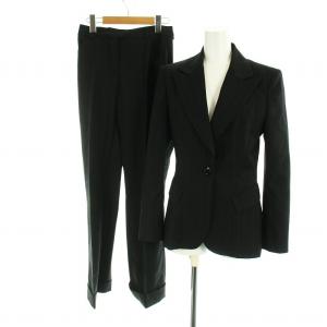 セットアップ スーツ 40 ブラック
