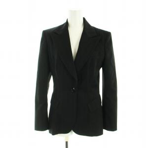 D&G セットアップ スーツ 40 ブラック