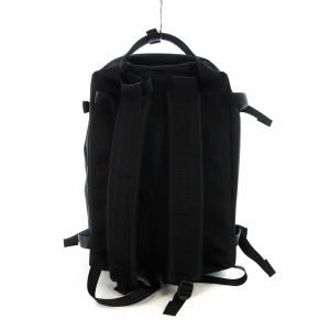 PORTER 吉田カバン ユニオン UNION リュックサック バックパック ロゴ 黒 ブラック 782-08690 GY27
