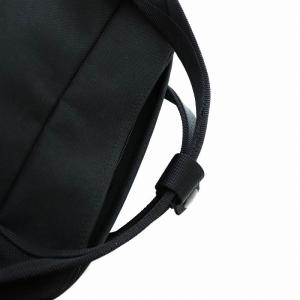 PORTER 吉田カバン ユニオン UNION リュックサック バックパック ロゴ 黒 ブラック 782-08690 GY27