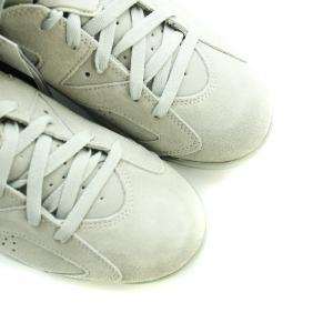 NIKE AIR JORDAN 6 RETRO GEORGETOWN スニーカー