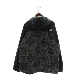THE NORTH FACE ノベルティドットショットジャケット NOVELTY DOT SHOT JACKET マウンテンパーカ ナイロン ジップアップ
