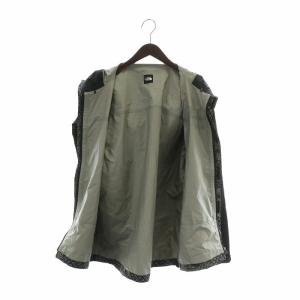 THE NORTH FACE ノベルティドットショットジャケット NOVELTY DOT SHOT JACKET マウンテンパーカ ナイロン ジップアップ