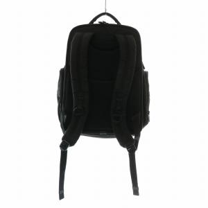 TUMI ALPHA 3 ブリーフパック リュックサック ブラック 1173471041