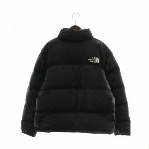 THE NORTH FACE ECO NUPTSE JACKET