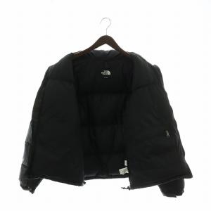THE NORTH FACE ECO NUPTSE JACKET