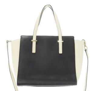 kate spade new york SMALL HAYDEN ハンドバッグ ショルダーバッグ 2way レザー 本革 黒 ブラック pxru5491