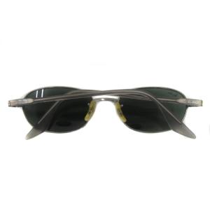 Ray-Ban サングラス アイウェア ヴィンテージ スモークレンズ 50?20 140 グレー RB3009 W2980