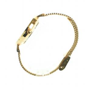 COACH 腕時計 ウォッチ クォーツ ロゴ 白文字盤 ゴールド色 CA.120.7.34.1599 GY18