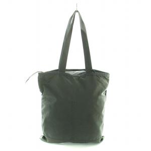 PORTER 吉田カバン トリップ TRIP トートバッグ ロゴ ナイロン カーキ 623-06536 GY18