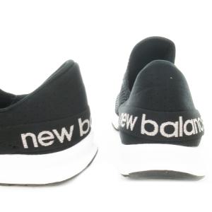 New Balance FUEL CORE NERGIZE EZ SLIP-ON 23.5cm ブラック WLNRSLB1