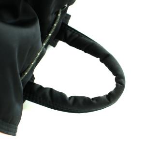 PORTER 吉田カバン タンカー TANKER リュックサック バックパック ロゴ ナイロン 黒 ブラック 622-09388 GY18