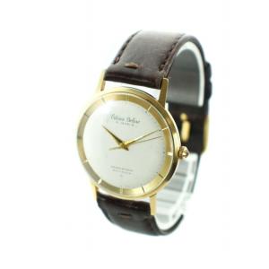 CITIZEN DELUXE PARA SHOCK PHYNOX 腕時計 21石 自動巻き
