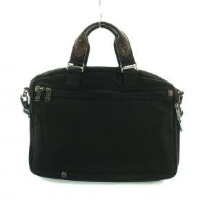 TUMI アルファ ブラボー ユマ スリム ブリーフ ALPHA BRAVO Yuma SlimBrief ビジネスバッグ ショルダー