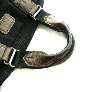 TUMI アルファ ブラボー ユマ スリム ブリーフ ALPHA BRAVO Yuma SlimBrief ビジネスバッグ ショルダー