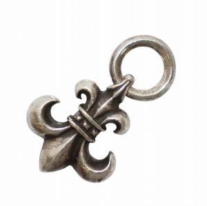 CHROME HEARTS BS FLUER BS フレア ペンダント トップ 925 26.1g
