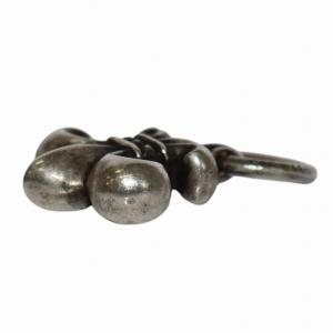 CHROME HEARTS BS FLUER BS フレア ペンダント トップ 925 26.1g