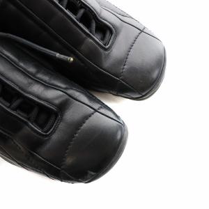 PRADA SPORT スニーカー 9 ブラック