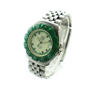 TAG Heuer フォーミュラ1 ボーイズ プロフェッショナル 200M 腕時計 シルバー色 WA1212