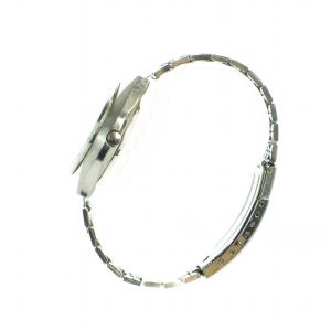 CITIZEN SEVEN STAR セブンスター V2 21石 腕時計 自動巻き デイデイト 緑文字盤 シルバー色 4-770765Y GY18