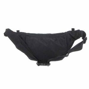 PORTER 吉田カバン タンカー TANKER ウエストバッグ ボディバッグ ナイロン 黒 ブラック 622-76629