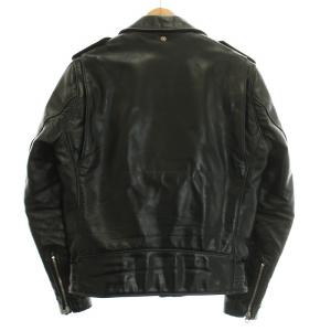 Schott ヴィンテージモデル ONESTAR TALL 613UST ワンスター ライダース ジャケット