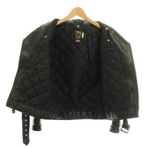 Schott ヴィンテージモデル ONESTAR TALL 613UST ワンスター ライダース ジャケット