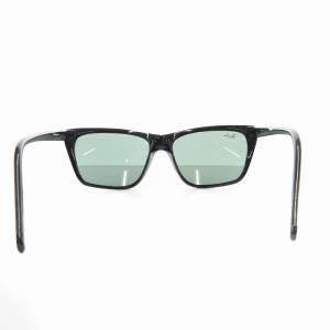 Ray-Ban キャッツ3000 G-15 サングラス サイドロゴ カラーレンズ 黒 202625