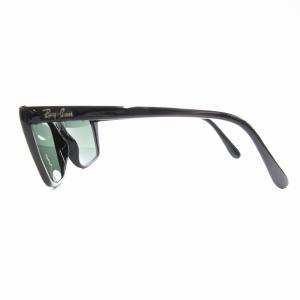 Ray-Ban キャッツ3000 G-15 サングラス サイドロゴ カラーレンズ 黒 202625