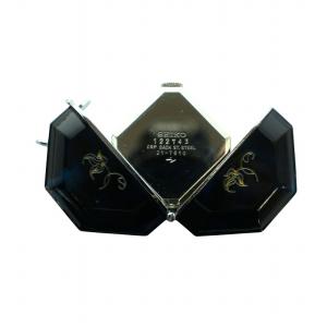 SEIKO MOMOTARO 桃太郎 ペンダントウォッチ 手巻き 17石 八角形 ローマン