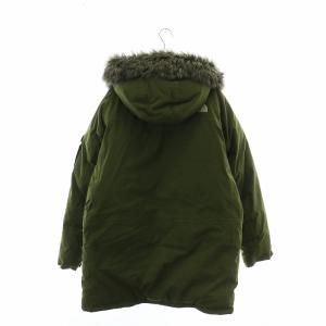 THE NORTH FACE MCMURDO PARKA