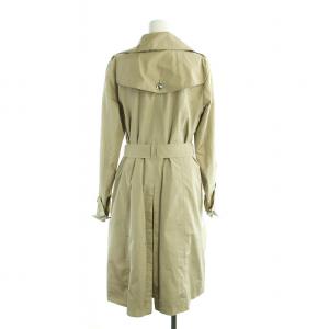 BURBERRY LONDON トレンチコート 裏地ノバチェック 40 ベージュ