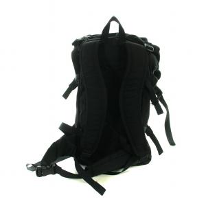PORTER 吉田カバン コーナー CORNER リュックサック バックパック ロゴ ナイロン 黒 ブラック 551-06601 GY18