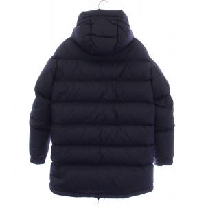 MONCLER MONCENISIO モンチェニージオ ダウンジャケット 1 ネイビー