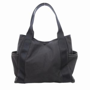 トートバッグ 裏地 カモフラージュ 迷彩柄 ナイロン 紺 ネイビー /HO 0302 GY18